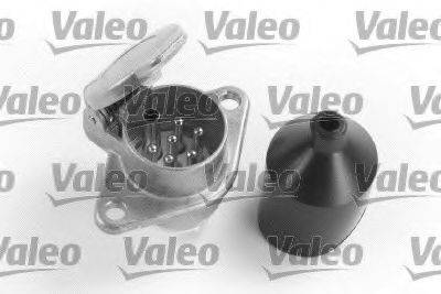 VALEO 84039 Адаптер, електроспіраль