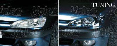 VALEO 088208 Основна фара