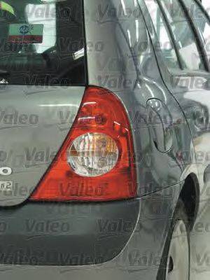 VALEO 088239 Задній ліхтар