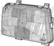 VALEO 61344 Протитуманна фара