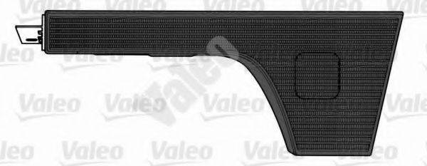 VALEO 85192 Утримувач лампи, еадний ліхтар