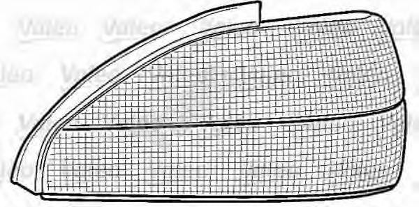 VALEO 086629