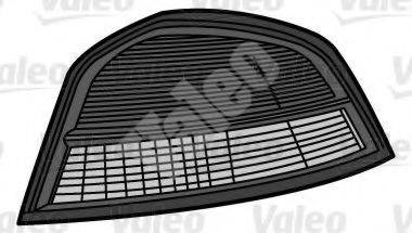 VALEO 88071 Задній ліхтар