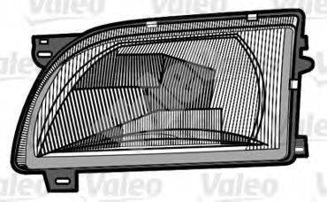 VALEO 88101 Основна фара