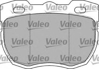 VALEO 551746