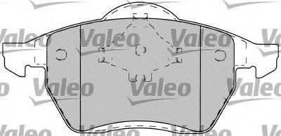 VALEO 540497