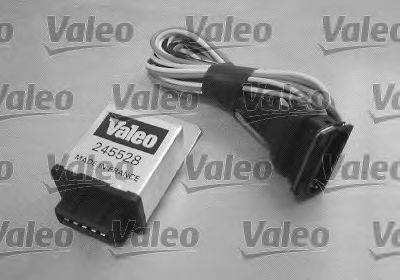 VALEO 245528 Блок керування, система запалювання