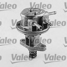 VALEO 3039 Паливний насос