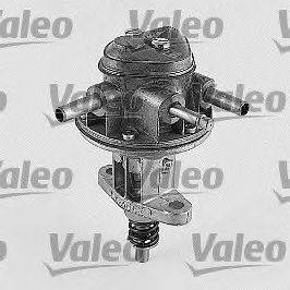 VALEO 3213 Паливний насос
