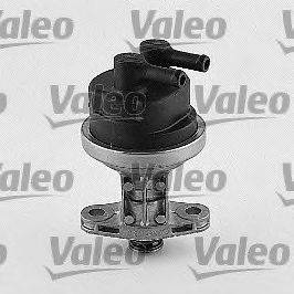 VALEO 8626 Паливний насос