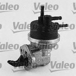 VALEO 8034 Паливний насос