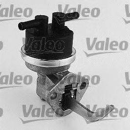 VALEO 8121 Паливний насос
