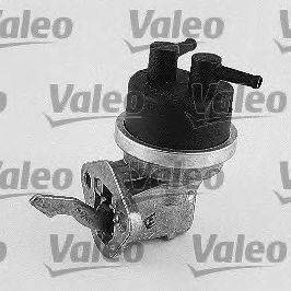 VALEO 8470 Паливний насос