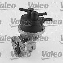 VALEO 8484 Паливний насос