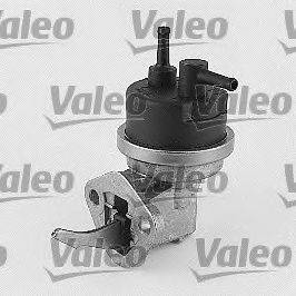 VALEO 8485 Паливний насос