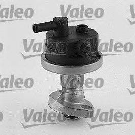 VALEO 8801 Паливний насос