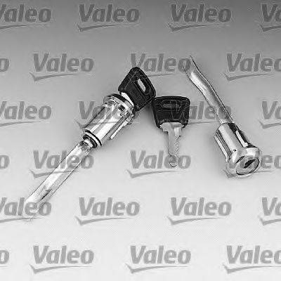 VALEO 252247 Комплект циліндра замка