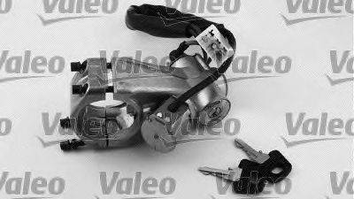 VALEO 252518 Замок валу рульового колеса