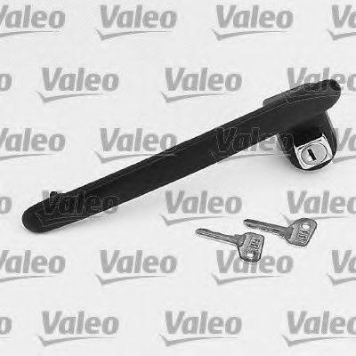 VALEO 256165 Ручка дверей