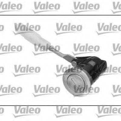 VALEO 256318 Комплект циліндра замка