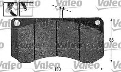 VALEO 541647