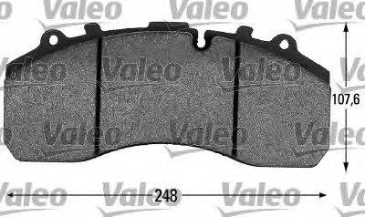 VALEO 541677