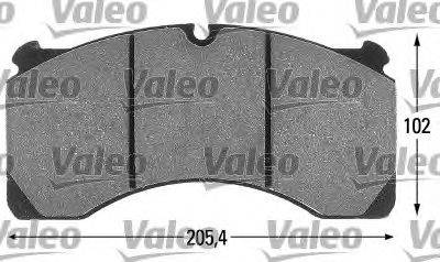 VALEO 541686