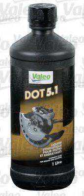 VALEO 402035 Гальмівна рідина