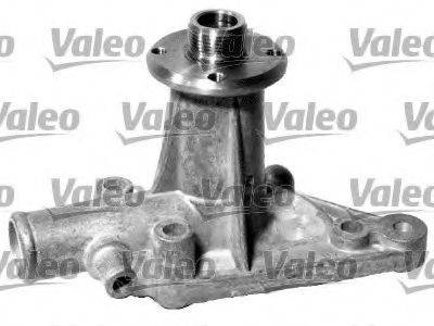 VALEO 506212 Водяний насос