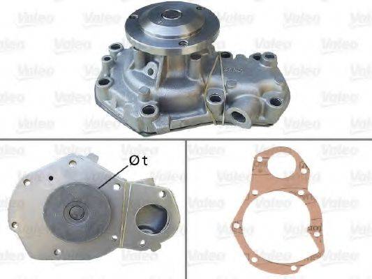 VALEO 506315