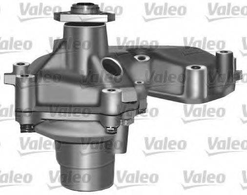 VALEO 506510 Водяний насос