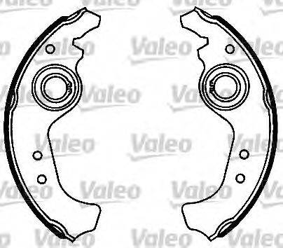 VALEO 562010