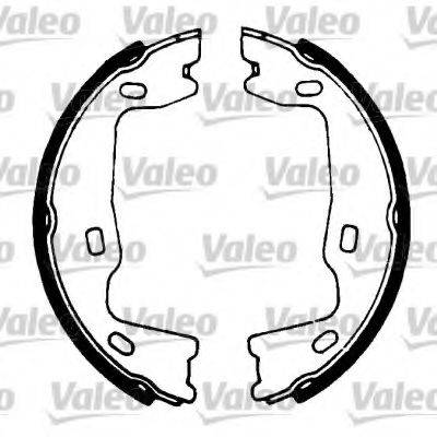 VALEO 562989