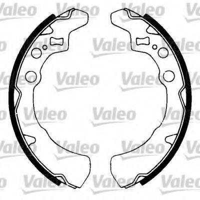 VALEO 562698