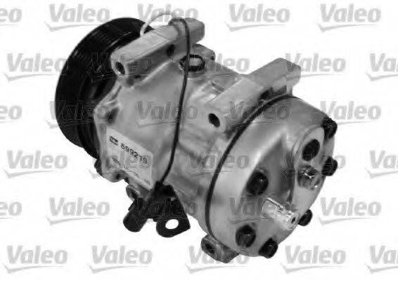 MITSUBISHI 30874923 Компресор, кондиціонер