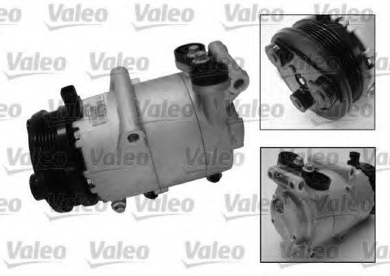 VALEO 699342