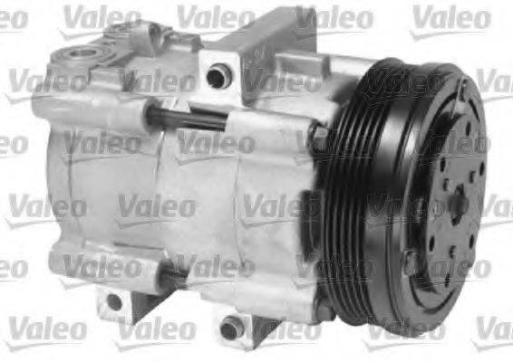 VALEO 699591