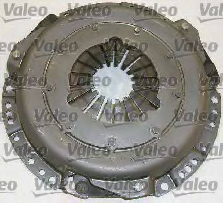 VALEO 801271 Комплект зчеплення