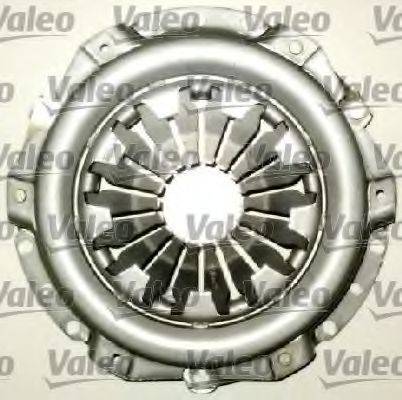 VALEO 801339 Комплект зчеплення