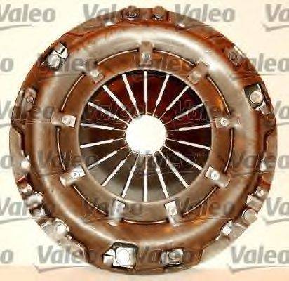 ALFA ROMEO 60777605 Комплект зчеплення