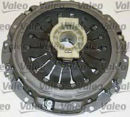 IVECO 1908522 Комплект зчеплення