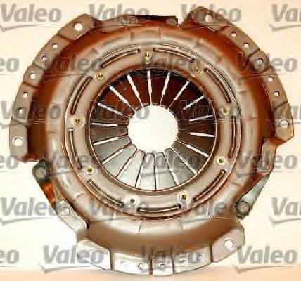 VALEO 801470 Комплект зчеплення