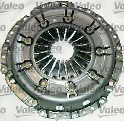 AUDI 050 198 141 X Комплект зчеплення