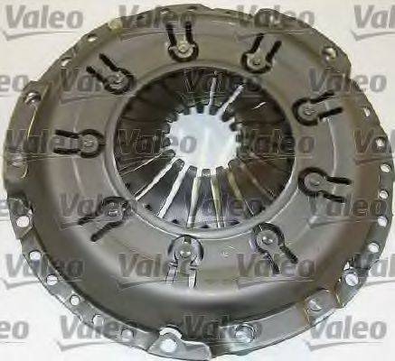 AUDI 078 198 141 X Комплект зчеплення