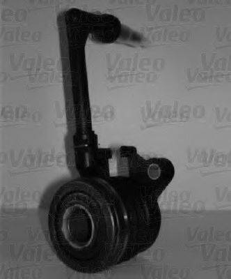 VALEO 804555 Центральний вимикач, система зчеплення