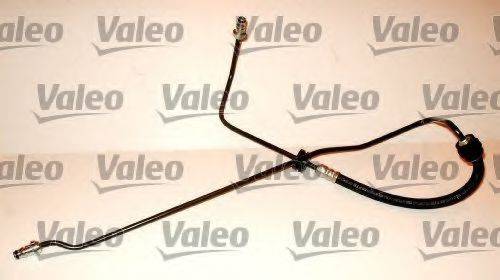 VALEO 804801 Проведення зчеплення