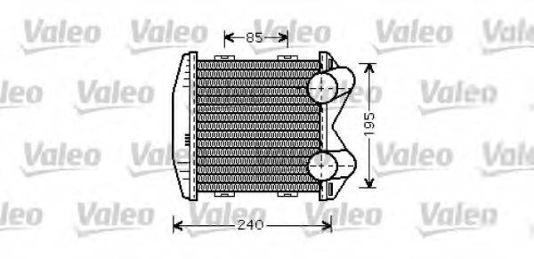 SMART 3007V004000000 Інтеркулер