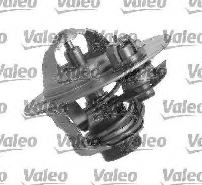 VALEO 820490 Термостат, охолоджуюча рідина