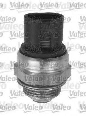 VALEO 820801 Термивимикач, вентилятор радіатора