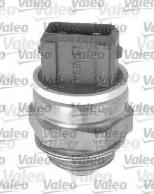 VALEO 820816 Термивимикач, вентилятор радіатора